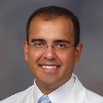 Image of Dr. Joseph R. Chaudry, MD