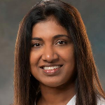 Image of Dr. Lavanya Latha Nagineni, MD