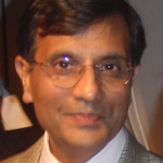 Image of Dr. Kamlesh Pranshanker Pandya, MD