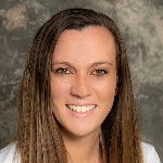 Image of Dr. Kaylin Ann Strauser-Curtis, CAQSM, DO