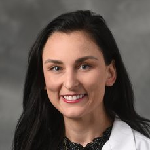 Image of Dr. Tiffany D. Prout, MD