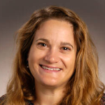 Image of Dr. Suzannah J. Luft, MD