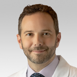 Image of Dr. Stephen T. Magill, PhD, MD