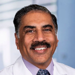 Image of Dr. Satish M. Mocherla, MD