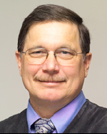 Image of Dr. Charles Thomas Brownridge, MD