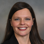 Image of Jill E. Swanson, DPT, ATC