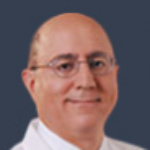 Image of Dr. Elias Camille Ghandour, MD