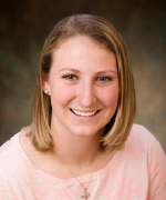 Image of Morgan Little, CNM