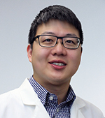 Image of Dr. Michael Tinyee Hsu, DO