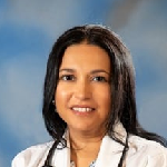 Image of Dr. Patricia Laurel, MD