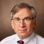 Image of Dr. Robert Miller, MD