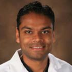 Image of Dr. Raj J. Patel, MD