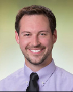 Image of Kyle Dean Clevenger, DPT