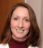 Image of Dr. Lauren Bell, DO