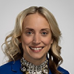 Image of Dr. Stephanie M. Maves, MD