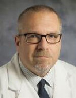 Image of Dr. James F. Kleczka, MD, FACC