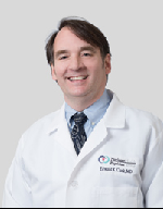 Image of Dr. Edward K. Clark, MD