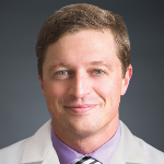 Image of Dr. Daniel G. Branham, MD