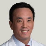 Image of Dr. Elbert Huang, MD