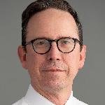 Image of Dr. Patrick R. Pfau, MD