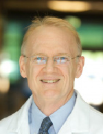 Image of Dr. Mark F. Warner, MD