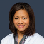 Image of Dr. Keisha Evon Robinson, DO