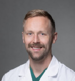 Image of Dr. David K. Charles, MD