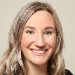 Image of Dr. Sarah Kaitlyn Ware, DPT