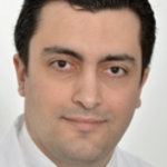 Image of Dr. Bassam Alhaddad, MD