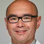 Image of Dr. David Wang, MD, PhD