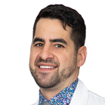 Image of Dr. Justin Gauthier, MD