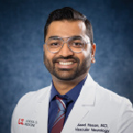 Image of Dr. Saad Hasan, MD