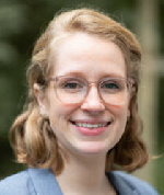 Image of Dr. Lauren Marie Hall, MD