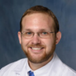 Image of Dr. Zachary M. Gohsman, MD