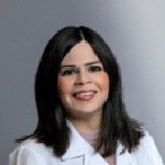 Image of Dr. Maria G. Hernandez, MD