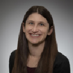 Image of Dr. Alicia Marie Wilson, DO