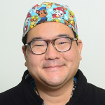 Image of Dr. Robert H. Chun, MD