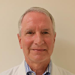 Image of Dr. Richard McCrary, MD