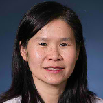 Image of Dr. Jenny Hui Ling Yan, MD