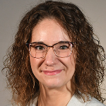 Image of Dr. Rebecca Frances Hough, MD, PHD