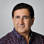 Image of Dr. Saeid Ahmadpour, MD