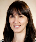 Image of Kristen Michelle Benito, PhD