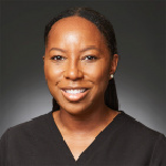 Image of Aftesha Cooper, DNP, FNP