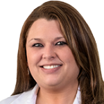 Image of Samantha R. Hughes, FNP, RN