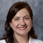 Image of Dr. Anca M. Barbu, MD, FACS