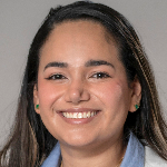 Image of Dr. Isaura M. Molina Stornelli, MD