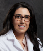 Image of Dr. Maryam Somo, MD