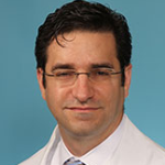 Image of Dr. Eric C. Leuthardt, MD, MBA