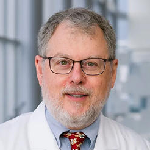 Image of Dr. Michael M. Dowling, MD, MSCS, PhD