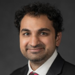 Image of Dr. Karthik Ramanathan, MD